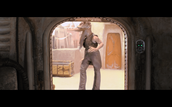 Star Wars The Phantom Menace - 404