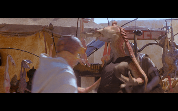 Star Wars The Phantom Menace - 407