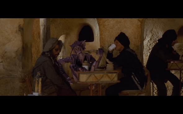Star Wars The Phantom Menace - 412