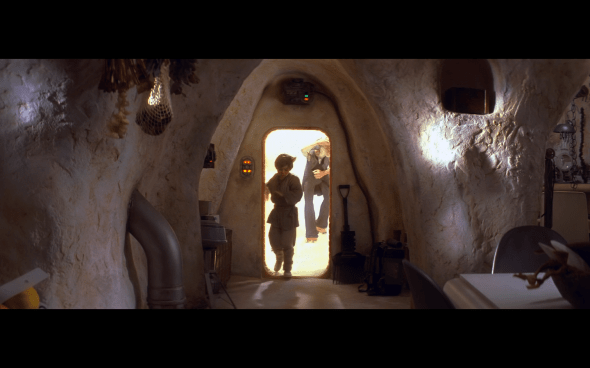 Star Wars The Phantom Menace - 415