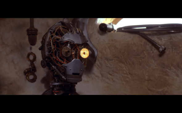 Star Wars The Phantom Menace - 420