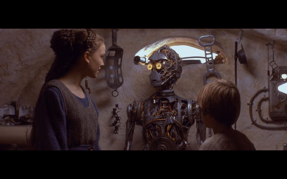 Star Wars The Phantom Menace - 422