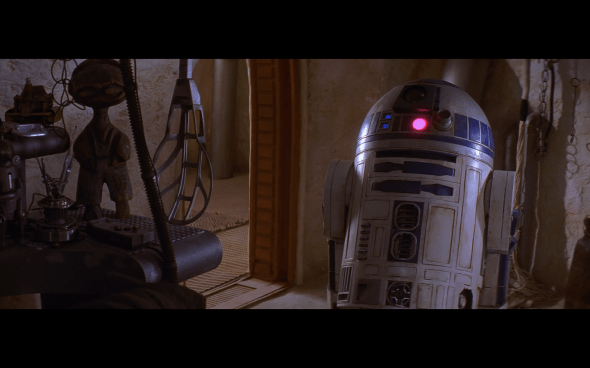 Star Wars The Phantom Menace - 425