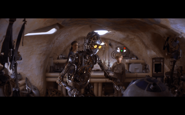 Star Wars The Phantom Menace - 427