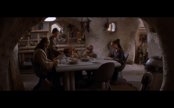 Star Wars The Phantom Menace - 437