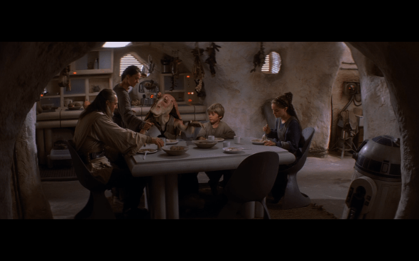 Star Wars The Phantom Menace - 440