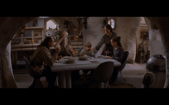Star Wars The Phantom Menace - 441