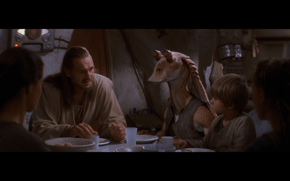 Star Wars The Phantom Menace - 450