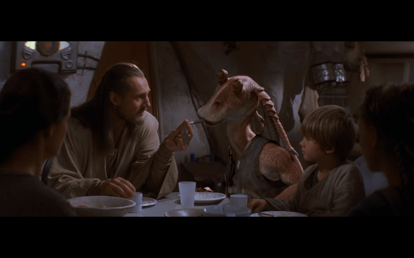 Star Wars The Phantom Menace - 454