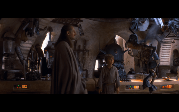 Star Wars The Phantom Menace - 471