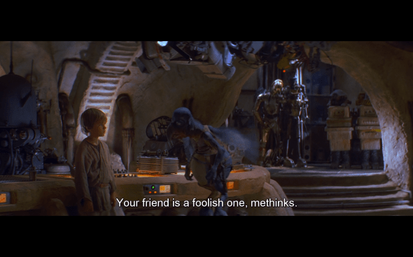 Star Wars The Phantom Menace - 475