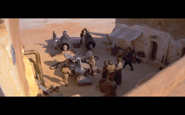 Star Wars The Phantom Menace - 482