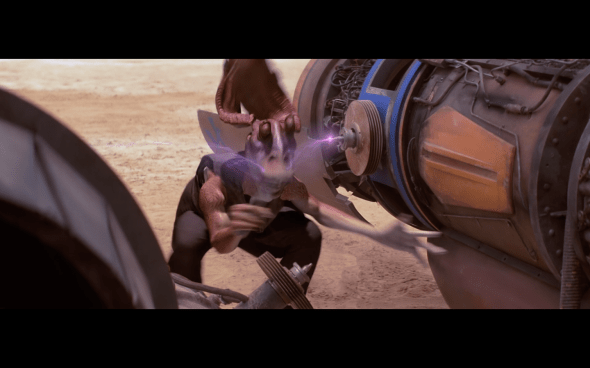 Star Wars The Phantom Menace - 485