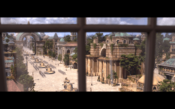 Star Wars The Phantom Menace - 503