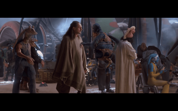 Star Wars The Phantom Menace - 505