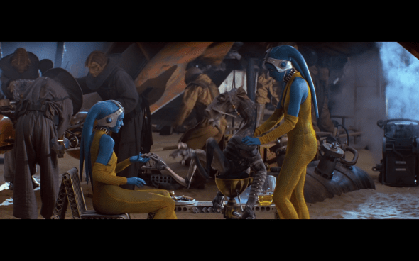 Star Wars The Phantom Menace - 506