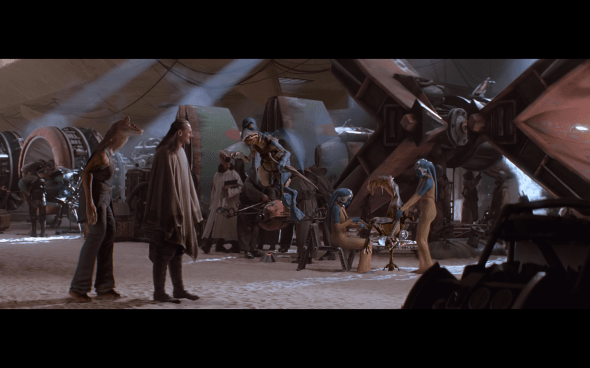 Star Wars The Phantom Menace - 512