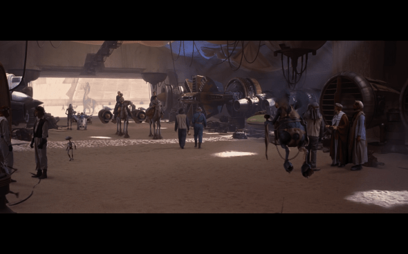 Star Wars The Phantom Menace - 513