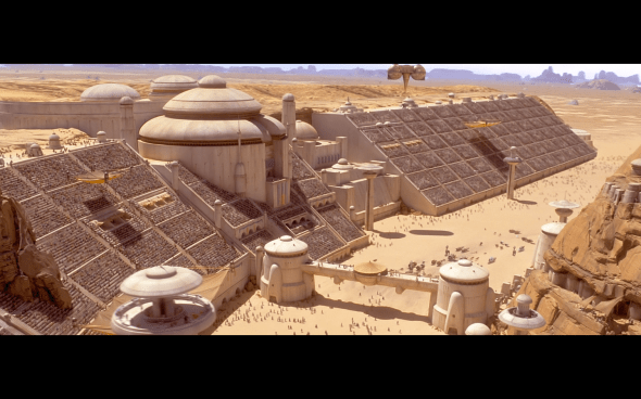 Star Wars The Phantom Menace - 518