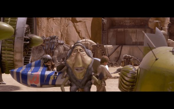 Star Wars The Phantom Menace - 521