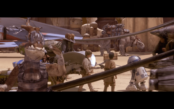 Star Wars The Phantom Menace - 522