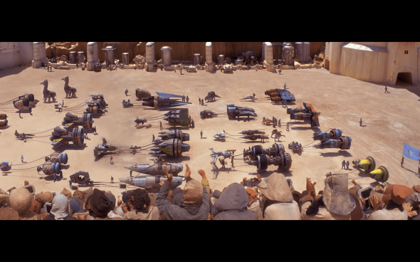 Star Wars The Phantom Menace - 526