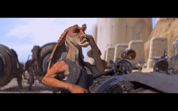 Star Wars The Phantom Menace - 529