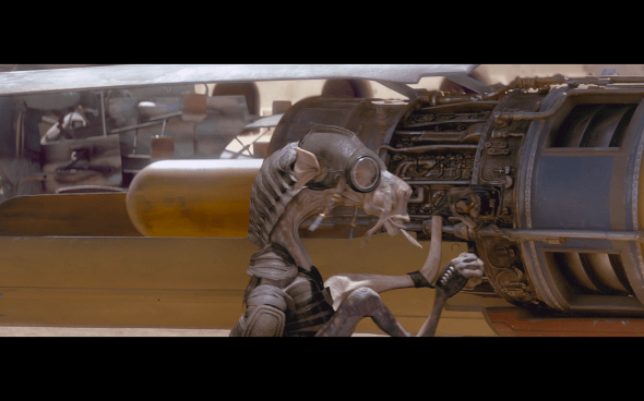 Star Wars The Phantom Menace - 531