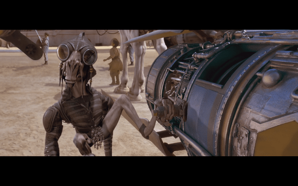 Star Wars The Phantom Menace - 532