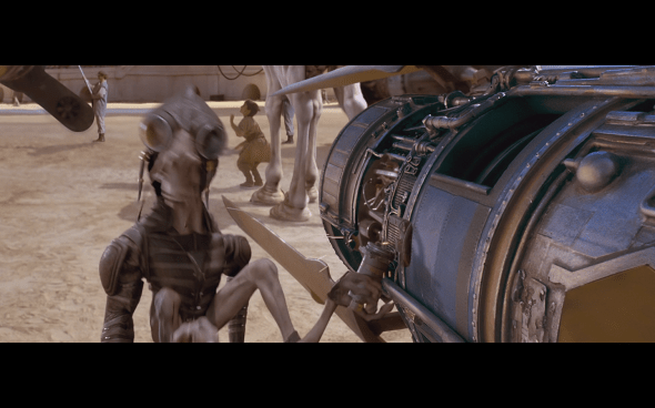 Star Wars The Phantom Menace - 533