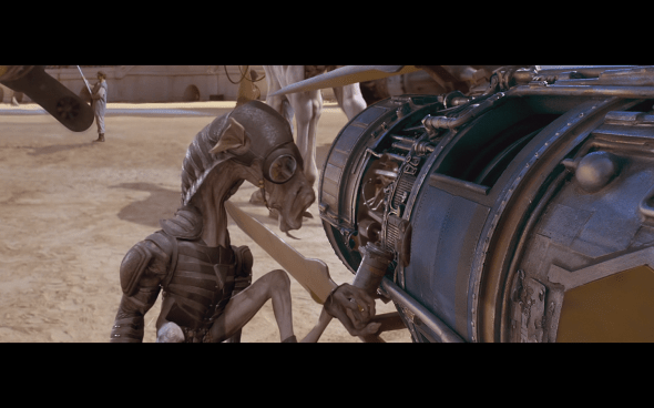 Star Wars The Phantom Menace - 534