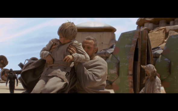 Star Wars The Phantom Menace - 535