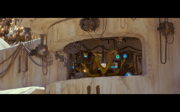 Star Wars The Phantom Menace - 537