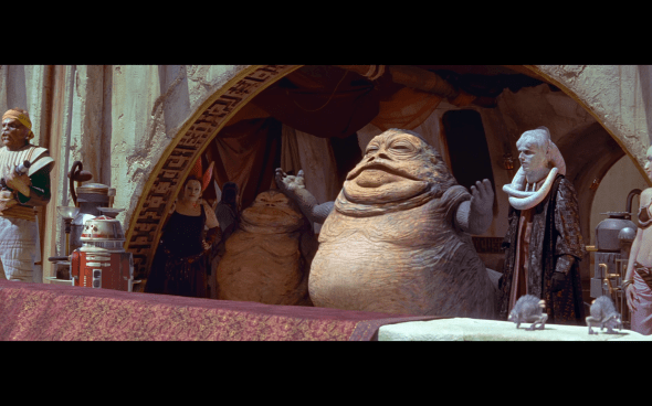 Star Wars The Phantom Menace - 539