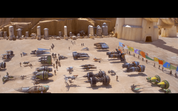 Star Wars The Phantom Menace - 540