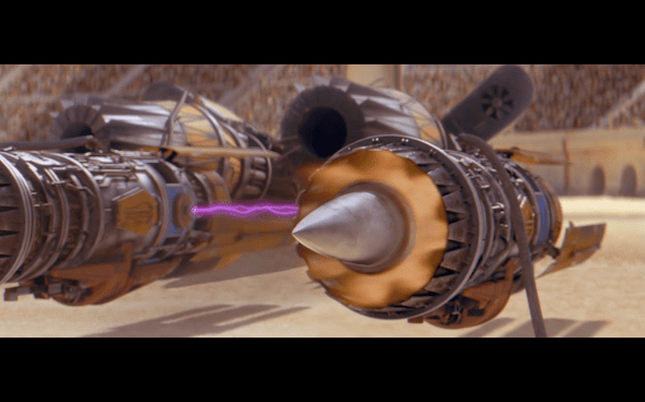 Star Wars The Phantom Menace - 542