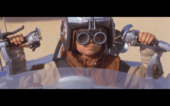 Star Wars The Phantom Menace - 543