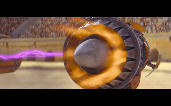 Star Wars The Phantom Menace - 550