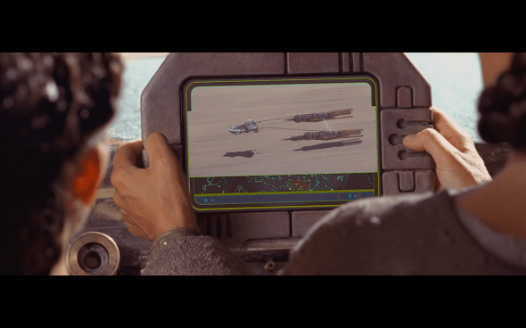 Star Wars The Phantom Menace - 552