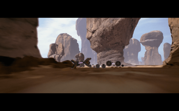 Star Wars The Phantom Menace - 553