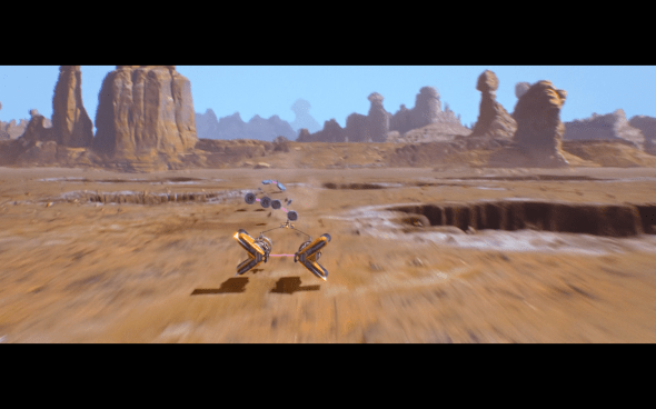 Star Wars The Phantom Menace - 556