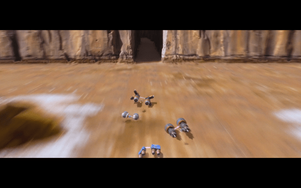 Star Wars The Phantom Menace - 557