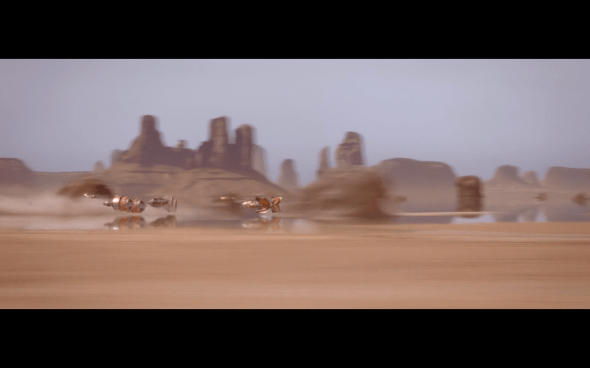 Star Wars The Phantom Menace - 573