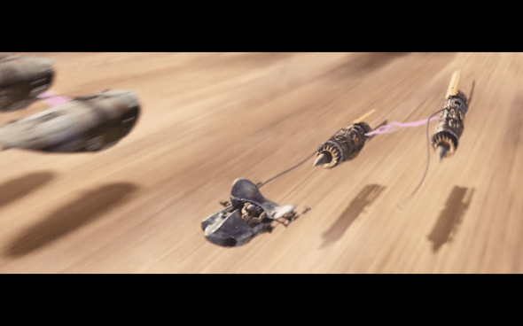 Star Wars The Phantom Menace - 579