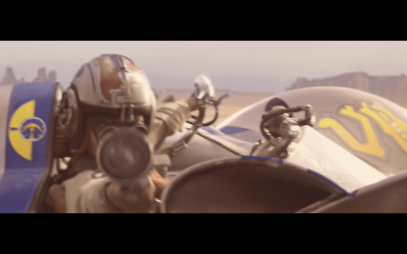 Star Wars The Phantom Menace - 582