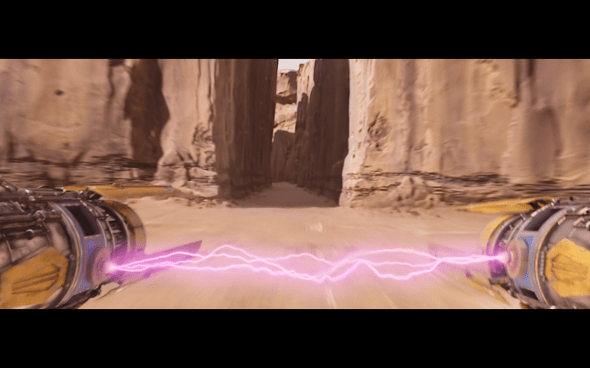 Star Wars The Phantom Menace - 584