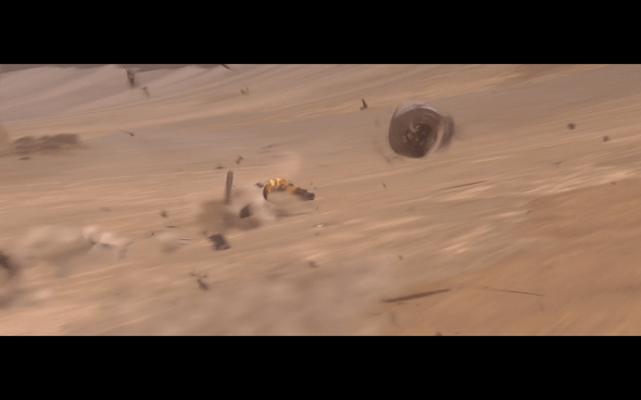 Star Wars The Phantom Menace - 589