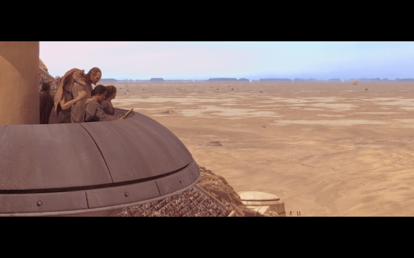 Star Wars The Phantom Menace - 600
