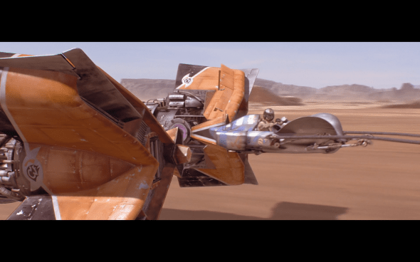 Star Wars The Phantom Menace - 602