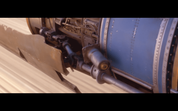 Star Wars The Phantom Menace - 603